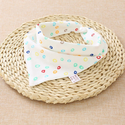 French Bulldog Bandanas - Colorful - Frenchie Complex Shop