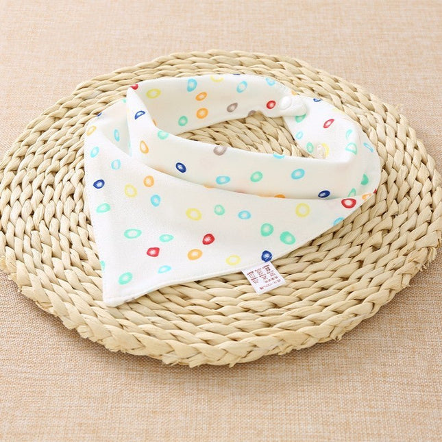 French Bulldog Bandanas - Colorful - Frenchie Complex Shop