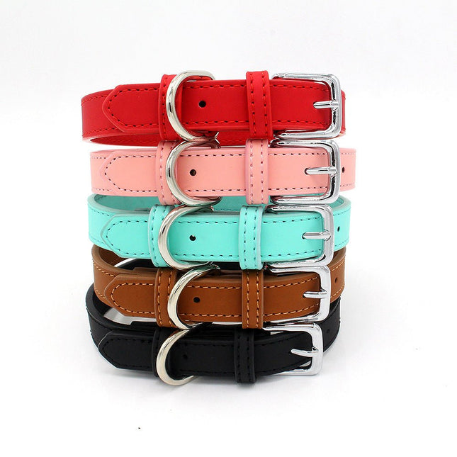French Bulldog Collars - Frenchie Complex Shop