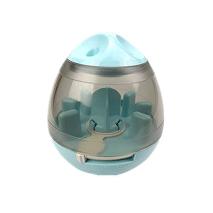 Frenchie Complex® IQ Food Egg - Light Blue - Frenchie Complex Shop