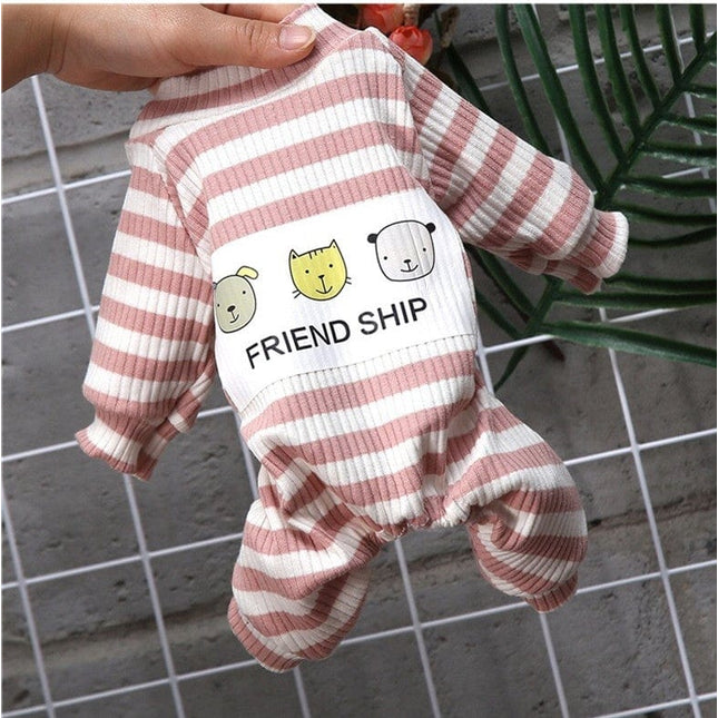 French Bulldog Pajama - Frenchie Complex Shop