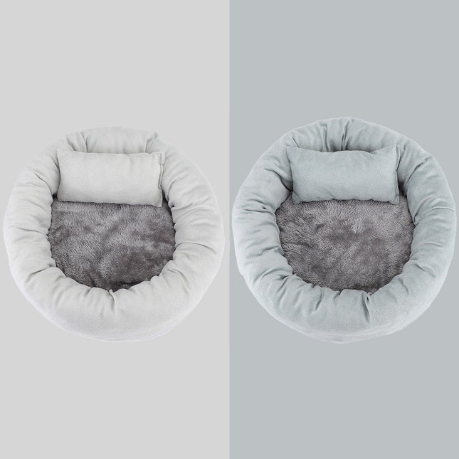 French Bulldog Warm Bed - Frenchie Complex Shop