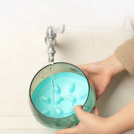Cylindrical French Bulldog Bowl - Frenchie Complex Shop