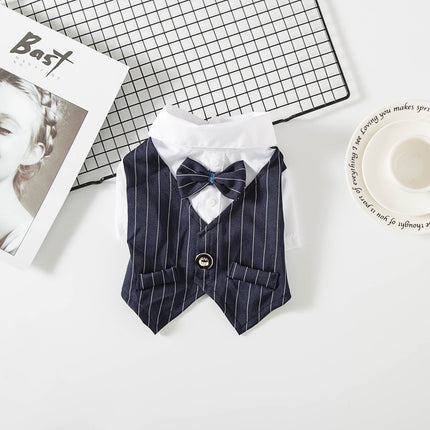 Frenchie Complex® Suit - Special Edition - Black / XS - Frenchie Complex Shop
