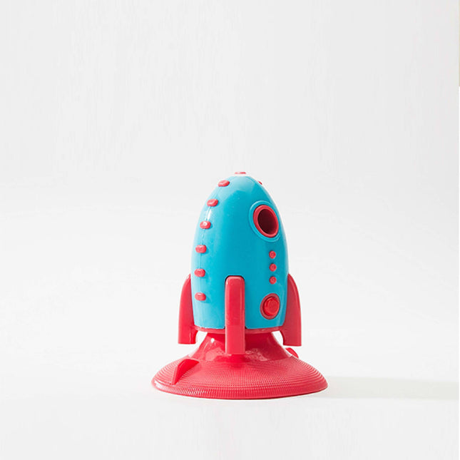 Special Rocket Dog Toy - 10x10x12.5cm - Frenchie Complex Shop