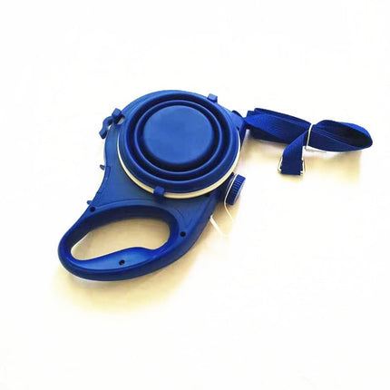 Frenchie Essentials Bottle All-in-one - Blue - Frenchie Complex Shop