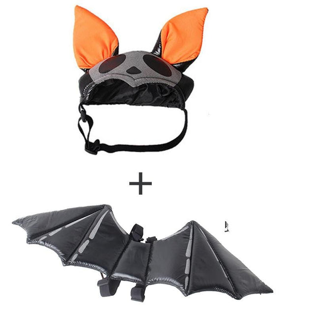 French Bulldog Halloween Hat - S - Frenchie Complex Shop