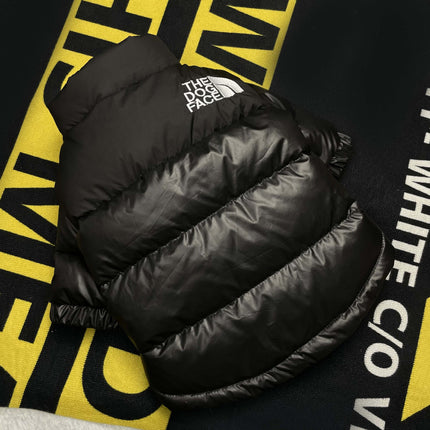The Dog Face Jacket - Frenchie Complex Shop