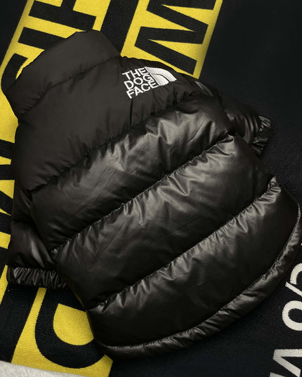 The Dog Face Jacket - Frenchie Complex Shop