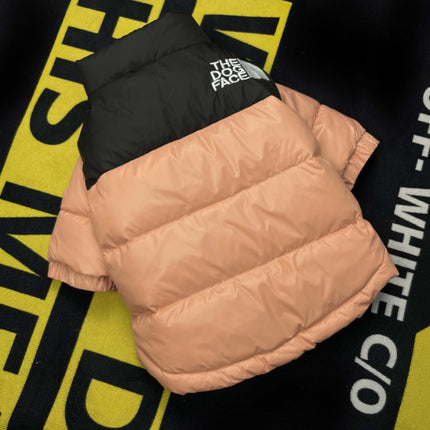 The Dog Face Jacket - Frenchie Complex Shop