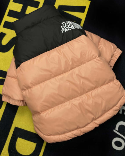 The Dog Face Jacket - Frenchie Complex Shop