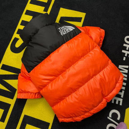 The Dog Face Jacket - Frenchie Complex Shop