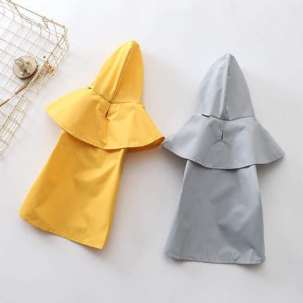 Classic French Bulldog Raincoat - Frenchie Complex Shop