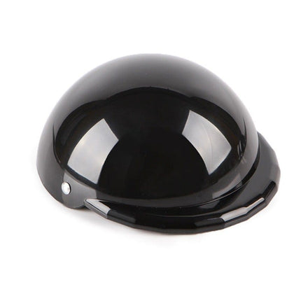 French Bulldog Helmet - Black / S - Frenchie Complex Shop