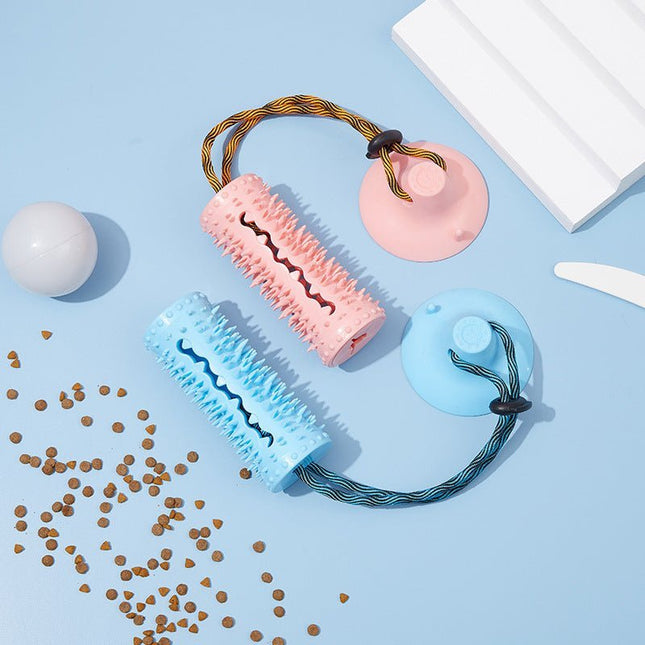 Tooth Cleaning Chew Toy - Frenchie Complex Shop