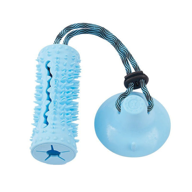 Tooth Cleaning Chew Toy - Frenchie Complex Shop