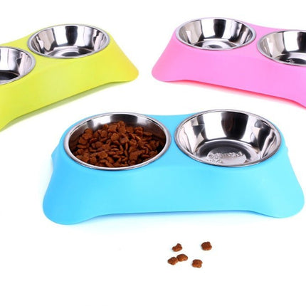 Frenchie Complex® Non-Spil Dinner Set - Frenchie Complex Shop