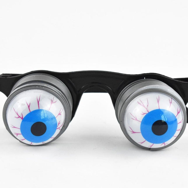 French Bulldog Funny Glasses - Default Title - Frenchie Complex Shop