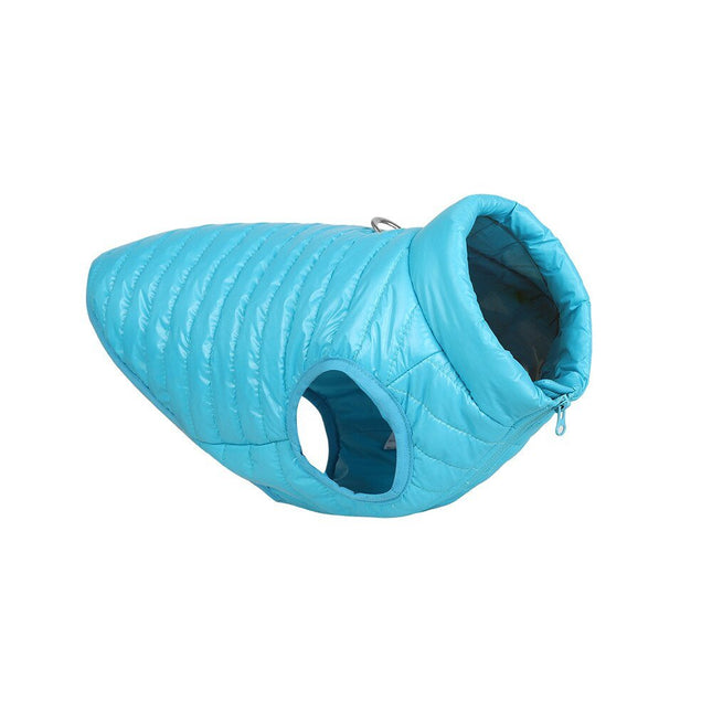 French Bulldog Vest - Sky Blue / XS - Frenchie Complex Shop