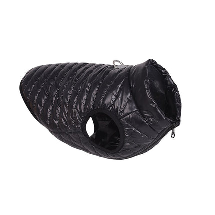 French Bulldog Vest - Black / XS - Frenchie Complex Shop