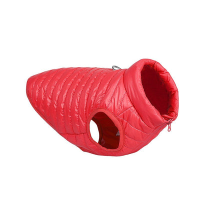 French Bulldog Vest - Red / XS - Frenchie Complex Shop