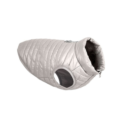 French Bulldog Vest - Silver / XS - Frenchie Complex Shop