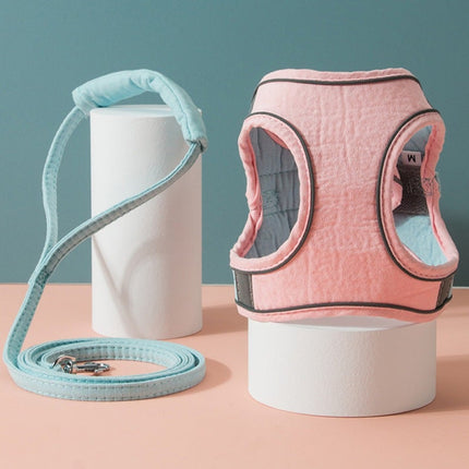 French Bulldog Sport Harness & Leash - Frenchie Complex Shop