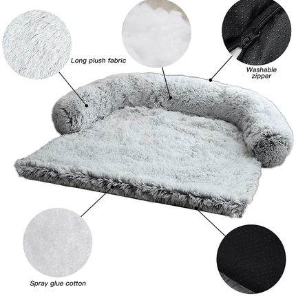 Calming Dog Furniture Protector - Frenchie Complex Shop