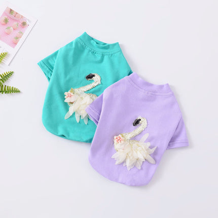 Duck French Bulldog Sweater - Frenchie Complex Shop