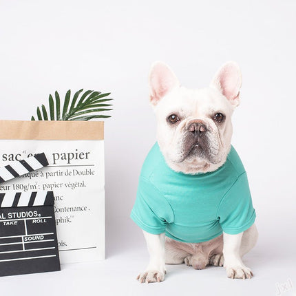 Duck French Bulldog Sweater - Frenchie Complex Shop