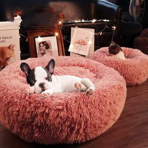 French Bulldog Calming Bed - Frenchie Complex Shop