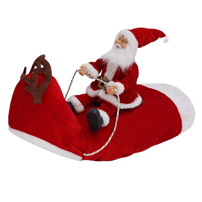 French Bulldog Christmas Costume - Frenchie Complex Shop