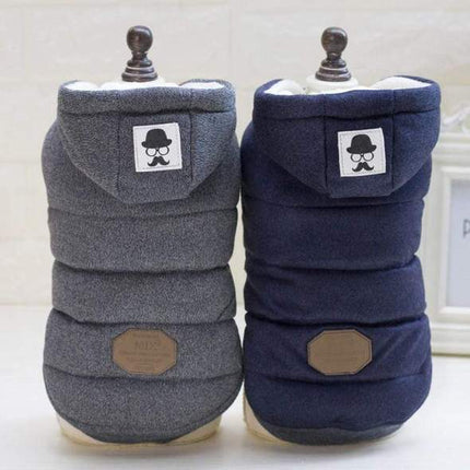 French Bulldog Dog Jacket - Frenchie Complex Shop