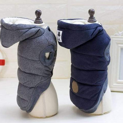 French Bulldog Dog Jacket - Frenchie Complex Shop