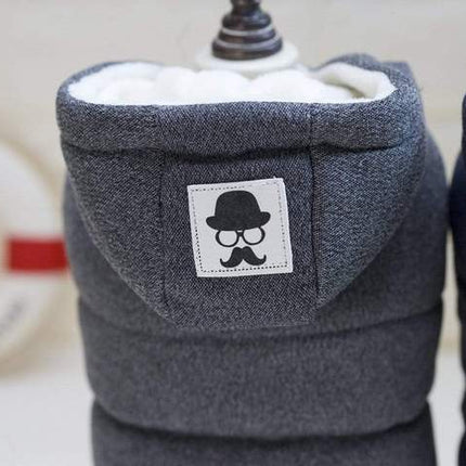 French Bulldog Dog Jacket - Frenchie Complex Shop