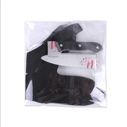 French Bulldog Knife Costume - Frenchie Complex Shop