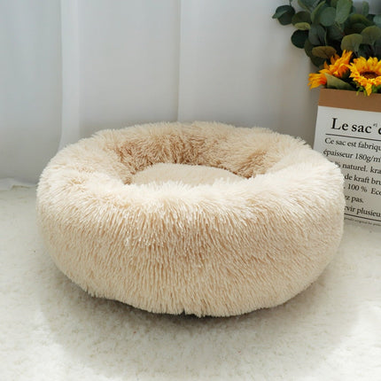 French Bulldog Calming Bed - Frenchie Complex Shop