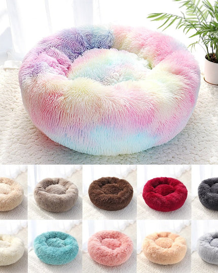 French Bulldog Calming Bed - Frenchie Complex Shop