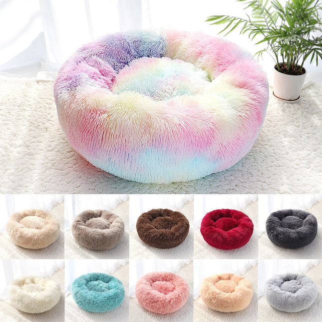 French Bulldog Calming Bed - Frenchie Complex Shop