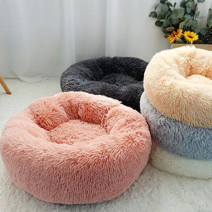 French Bulldog Calming Bed - Frenchie Complex Shop