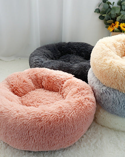 French Bulldog Calming Bed - Frenchie Complex Shop