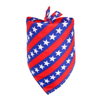 American French Bulldog Bandanas - 5 / S - Frenchie Complex Shop