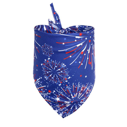 American French Bulldog Bandanas - 1 / S - Frenchie Complex Shop