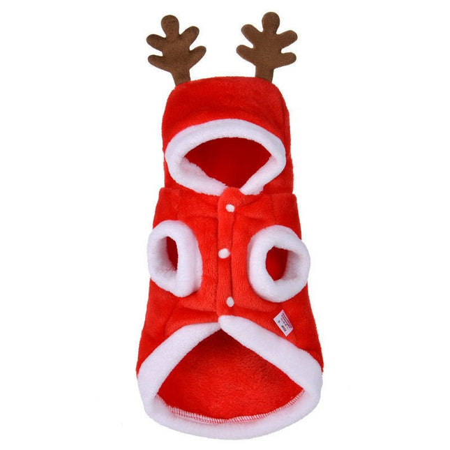 Frenchie Christmas Sweater - Frenchie Complex Shop