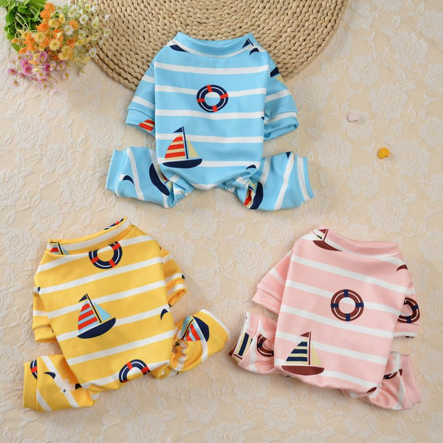 Premium French Bulldog Pajama - Frenchie Complex Shop