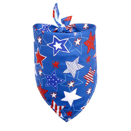 American French Bulldog Bandanas - 3 / S - Frenchie Complex Shop