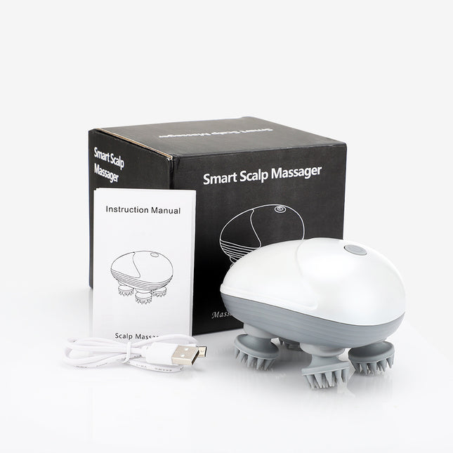 Electric Dog Massager - Frenchie Complex Shop
