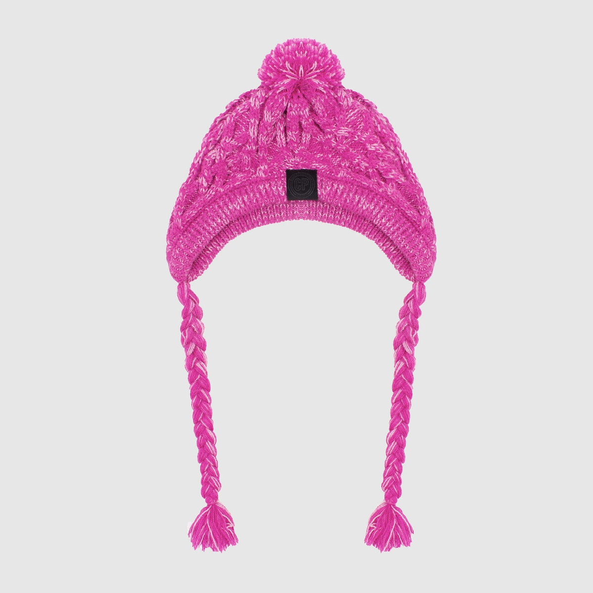 Pink Hat for French Bulldog - S / Pink - Frenchie Complex Shop