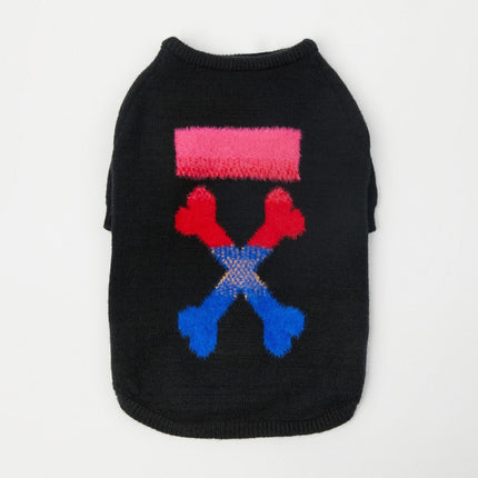 Woof French Bulldog Hoodie - Frenchie Complex Shop