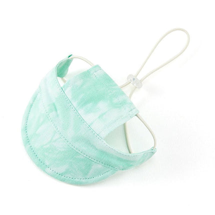 Elegant French Bulldog Caps - Light Green / S - Frenchie Complex Shop